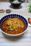 집밥백선생 백종원 돼지갈비탕,갈비육개장 만드는 법