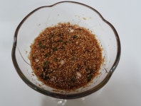 초당순두부 끓이기. 양념장 올려 따뜻하게.