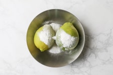 활용도 200% 천연 만능 조미료 레몬소금