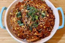 코다리찜 만드는 법