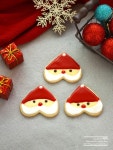 산타쿠키 만들기 :: 크리스마스 쿠키 만들기