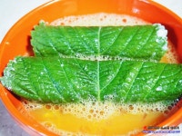 크래미전 간단하게 만드는 별미전