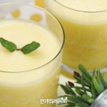 보기만해도 침이 고이는 상큼~새콤~ 에너지 업! 오파주스