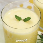 보기만해도 침이 고이는 상큼~새콤~ 에너지 업! 오파주스