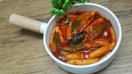 떡볶이~*