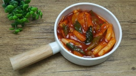 떡볶이~*