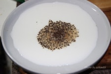 커피향 솔솔 부드럽고 달콤한 프렌치토스트