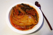 밥도둑♥ 아삭한 김치찜 만들기 황금 레시피