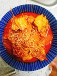 콩나물 닭볶음탕! 콩닭콩닭♡