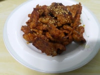 고추장 돼지불고기