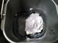 흑미쌀식빵 홈메이드로 건강한 쌀 식빵 만들어 먹어요