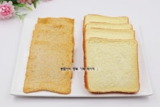 백종원 어묵토스트 만드는 법, 간단한 어묵요리 레시피