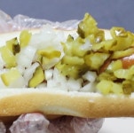 아메리칸 핫도그