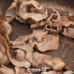 대패삼겹살을 더욱 맛있게♥대패숙주우동볶음