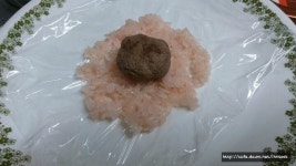 김치품은 핑거푸드 도시락,