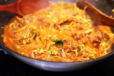 돼지고기 요리 콩불 황금레시피