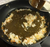 전복요리,전복볶음밥,전복내장볶음밥,