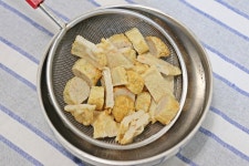 꽈리고추 어묵볶음 만드는 법, 매콤하게 만든 오뎅볶음