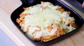 불없이 내 이름은 김참치 를 만들어서 먹어봤어요! 레시피 + 먹방