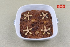 달콤하고 맛있는 약식