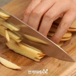 고기랑먹으면딱 ♥ 사과양파샐러드