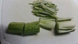 크래미 김밥