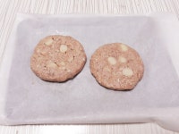 떡갈비 한번 먹으삼