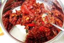 #수미네반찬 #랍스터해물찜만들기 #여름보양식 #수미네반찬 아구찜양념을 응용한 해물찜!!