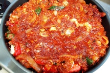 #수미네반찬 #랍스터해물찜만들기 #여름보양식 #수미네반찬 아구찜양념을 응용한 해물찜!!