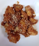 윤식당 닭강정,닭강정,먹다남은치킨활용,남은치킨,닭강정,닭강정소스,간장닭강정,윤식당