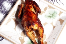 #닭요리 #통닭만들기 #치킨무만들기 #집에서즐기는 닭한마리의 옛날통닭구이