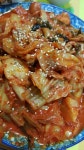 잔치상되구 저반찬은버림받았네요ㅋㅋㅋ 오늘도병원가서 수액이라도꼽아야할텐데 막둥딸램오면가야겠슴돠ㅎ 아.....술좀고만 마셔야하는딩ㅋㅋㅋ 
