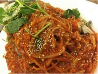 부산..다대포뽈찜..맛나네 