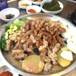 곱창에 소주한단 하고 있습니다 즐건 주말보내세요^^ 