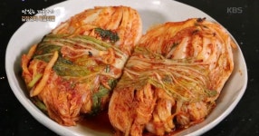 김치찌개 특제소스