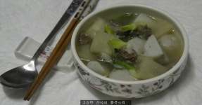 오곡백과