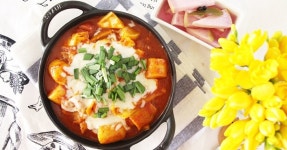 신전 레시피