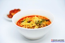 백종원 된장라면 골목식당 뚝섬편
