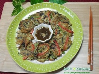 맛도 영양도 가지가지! 여름제철요리/가지채전