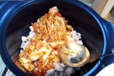 #일품요리 #돼지고기김치찌개만들기 #묵은지가아닌김치로 묵은지맛이나게 만드는 김치찌개!!!