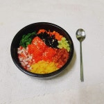 알하랄 | 날치알이 톡톡 초간단 알밥 만들기