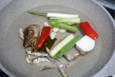황태콩나물찜