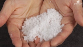 소금조리법 ☆ 소금의 종류가 이렇게 많았다구요!?