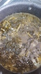 시래기밥(건강미가 넘치는 시래기밥)