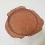 크리스마스에 어울리는 산딸기 초코 타르트 만들기