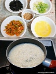 농심 얼큰 장칼국수, 순두부 넣어 나만의 레시피