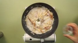 원팬치킨알프레도 한팬에 오케!