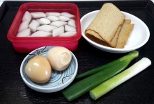 죠스떡볶이 매콤한 간식