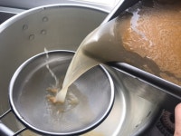 그냥 쉽게 따라하는 감자탕말고 고급 맛집 감자탕 레시피 쏩니다~~