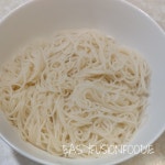 사골곰탕 먹다 질릴 때, 간단하지만 색다르게 먹는 사골 잔치 국수